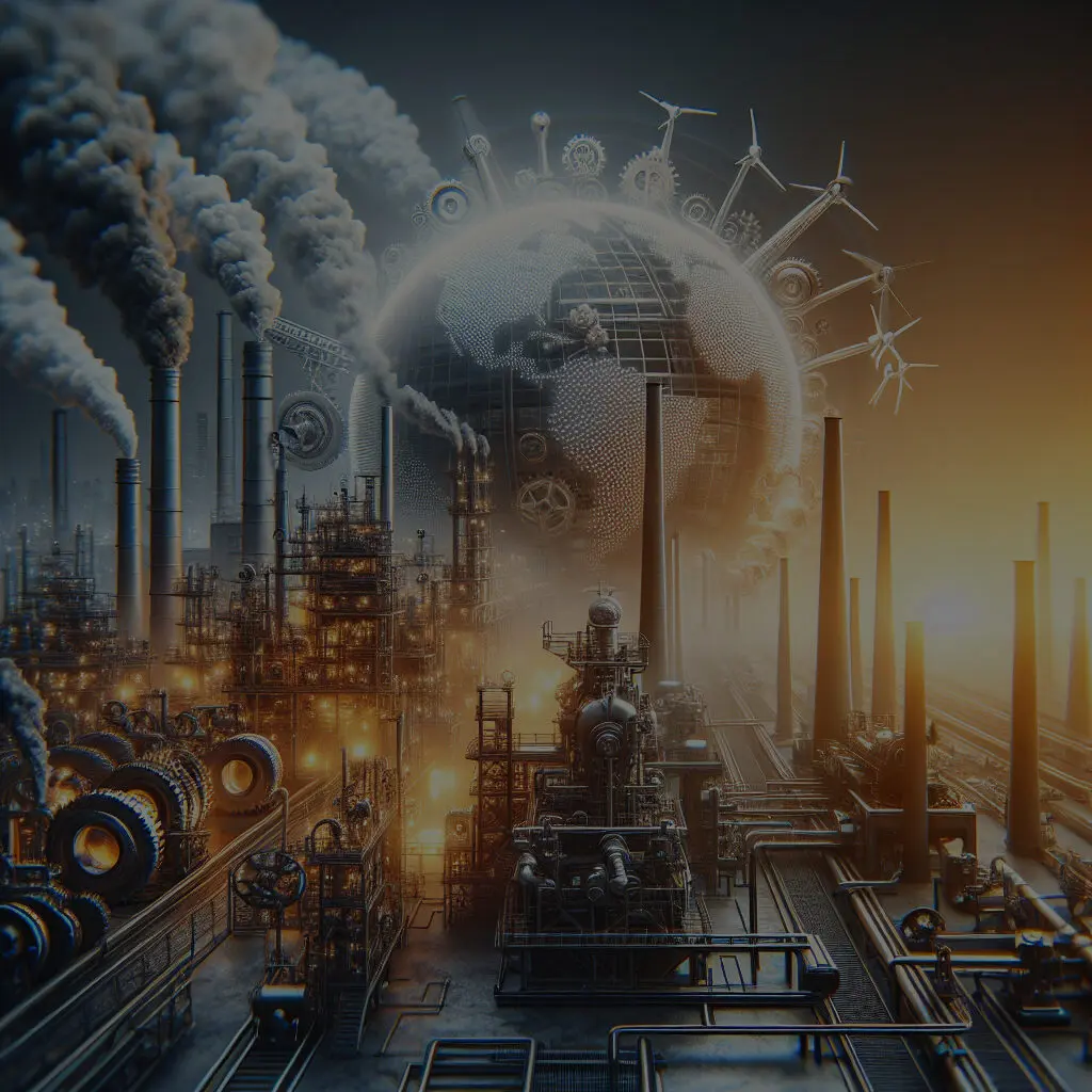 Zagrożenia dla przemysłu lekkiego w dobie globalizacji