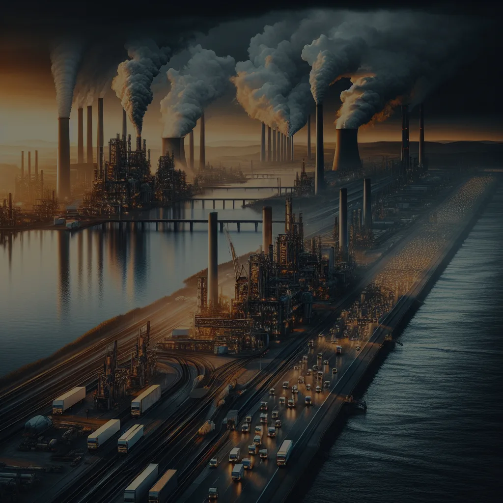 Energetyka odnawialna vs. konwencjonalna – które źródło energii wybrać?