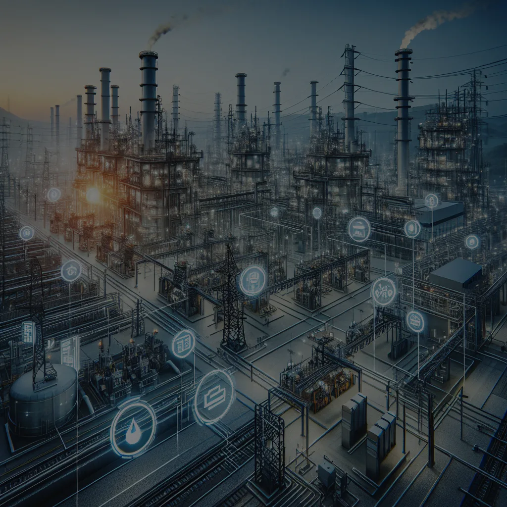 Inteligentne sieci energetyczne (smart grid) w służbie redukcji emisji