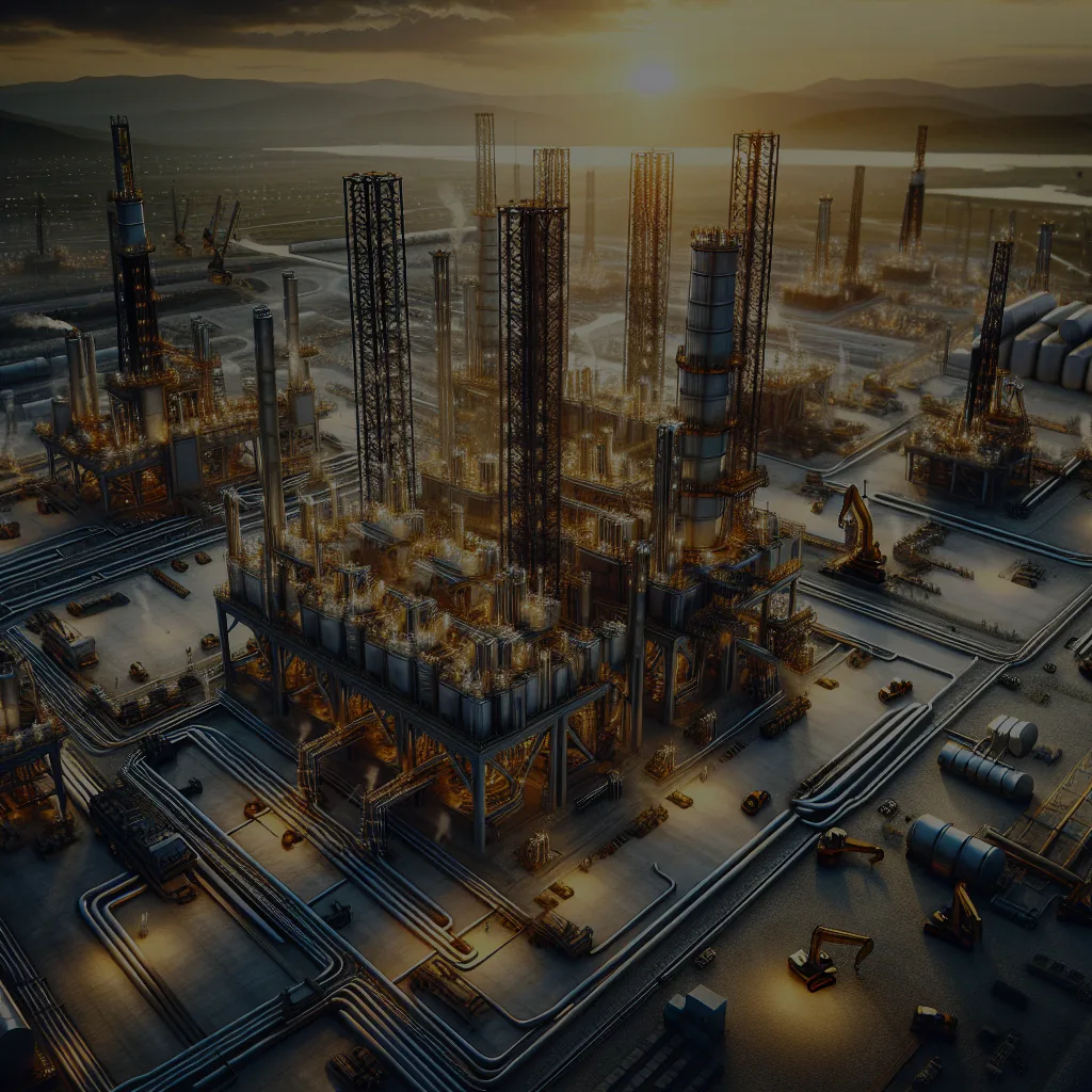 Hydrauliczne szczelinowanie (fracking): Kontrowersje i perspektywy przyszłości
