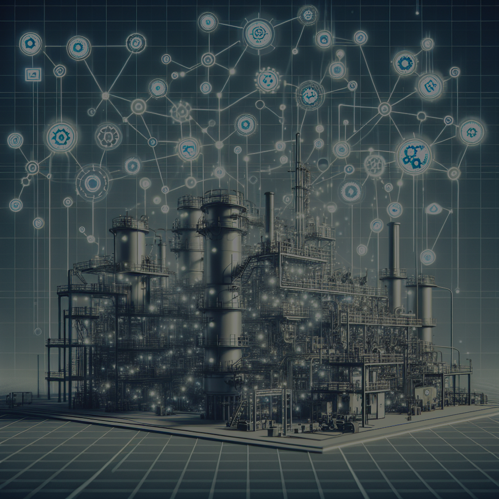 Przemysłowy Internet Rzeczy (IIoT) – kluczowy element automatyzacji