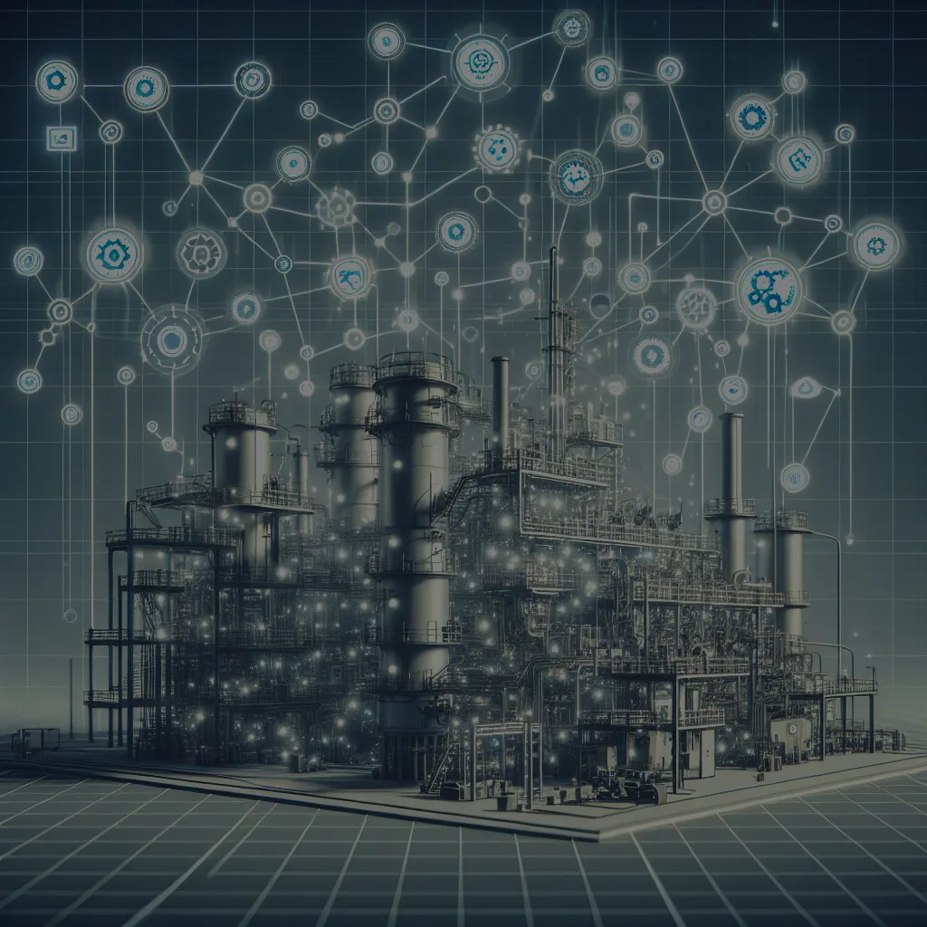 Przemysłowy Internet Rzeczy (IIoT) – kluczowy element automatyzacji