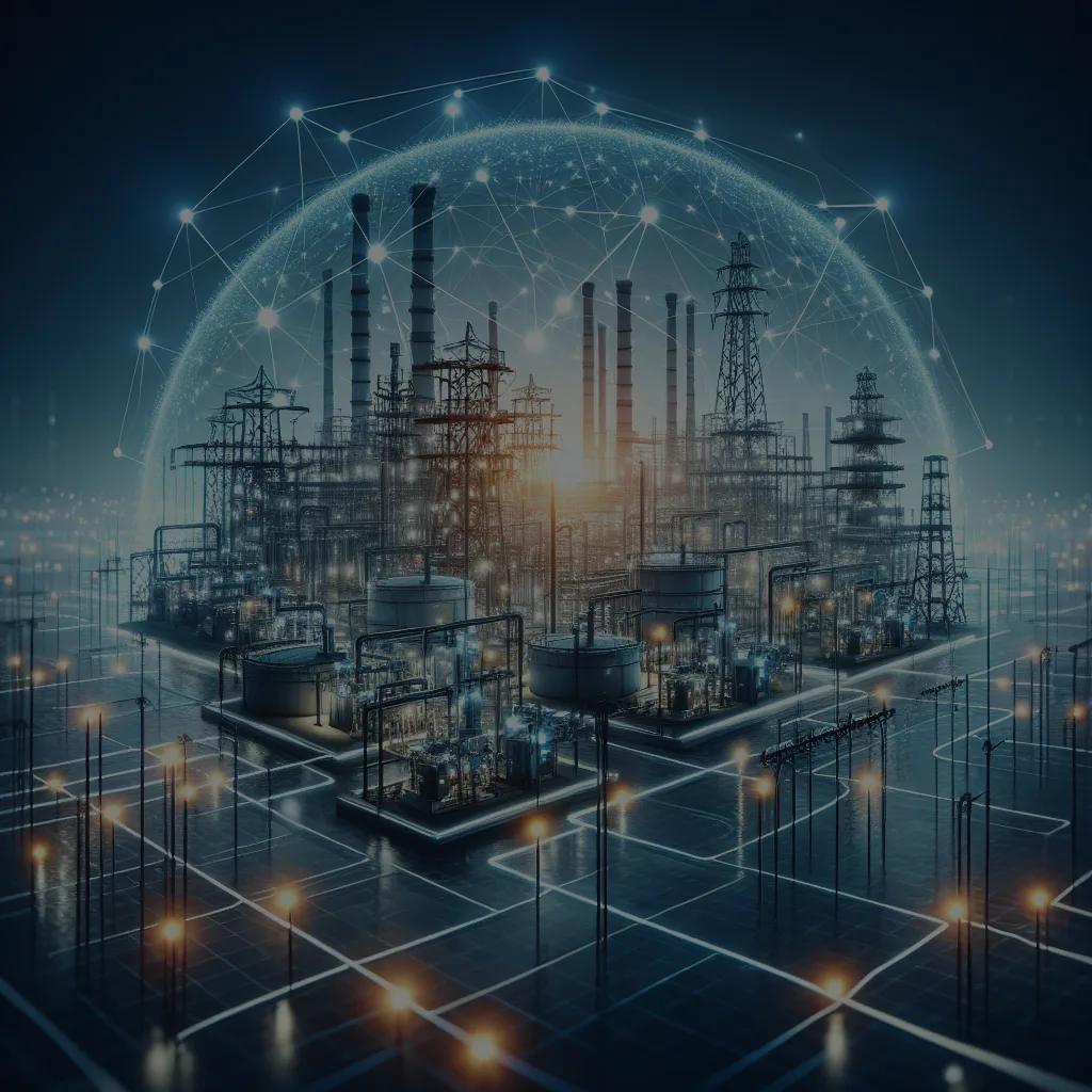 Inteligentne sieci energetyczne (smart grids): klucz do zrównoważonej energii
