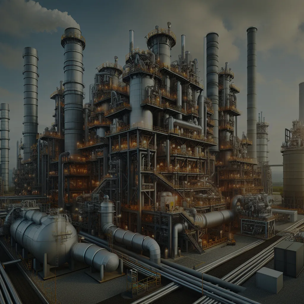Jak fabryki mogą wykorzystywać biomasę do zasilania energochłonnych procesów?