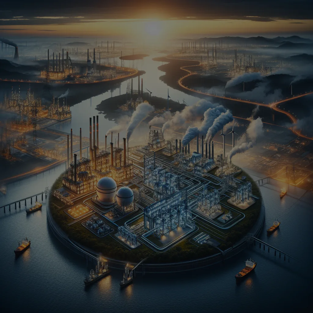 Mikrosieci energetyczne zasilane energią odnawialną: jak działają i kto z nich korzysta?
