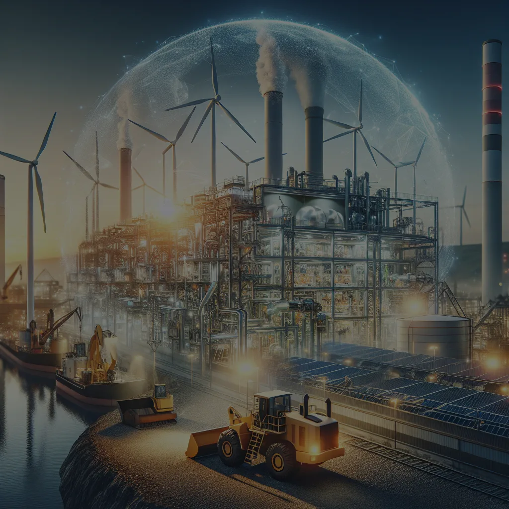 Magazynowanie energii z OZE: jakie technologie wspierają stabilność zasilania?