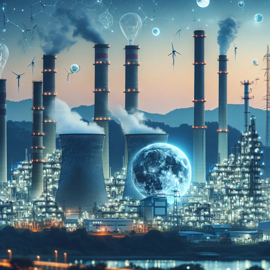 Jak nowoczesne technologie zmniejszają emisje z tradycyjnych elektrowni?