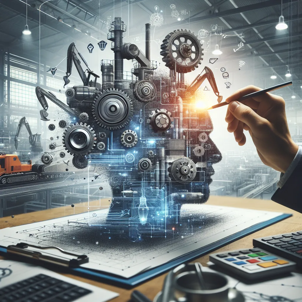 Poznajcie Design Thinking, czyli myślenie projektowe