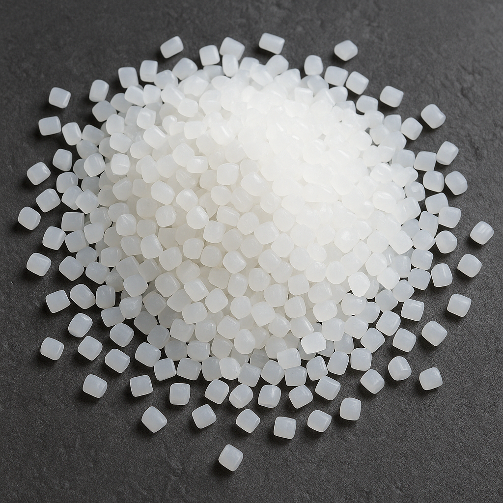 Polietylen – tworzywo sztuczne – zastosowanie w przemyśle