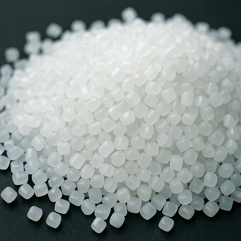 Polipropylen – tworzywo sztuczne – zastosowanie w przemyśle