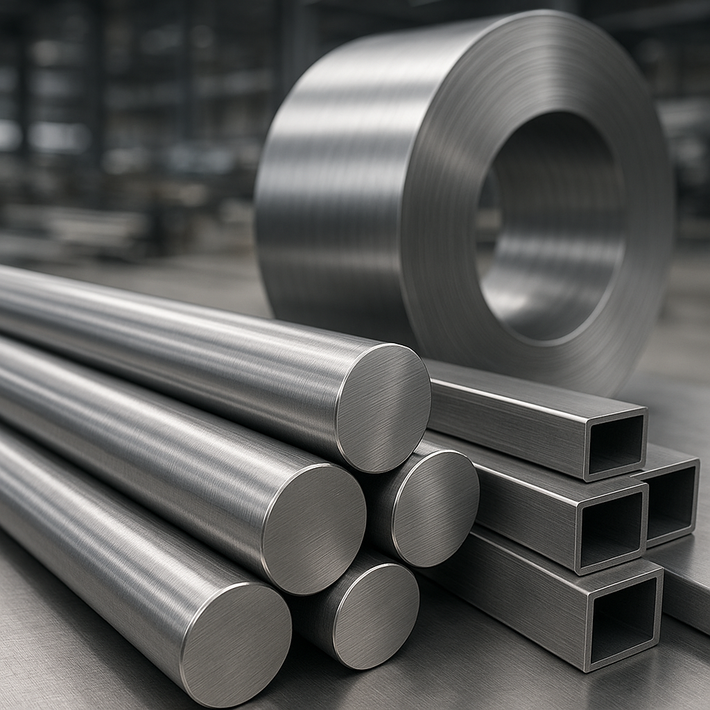 Stale stopowe – właściwości i przykłady