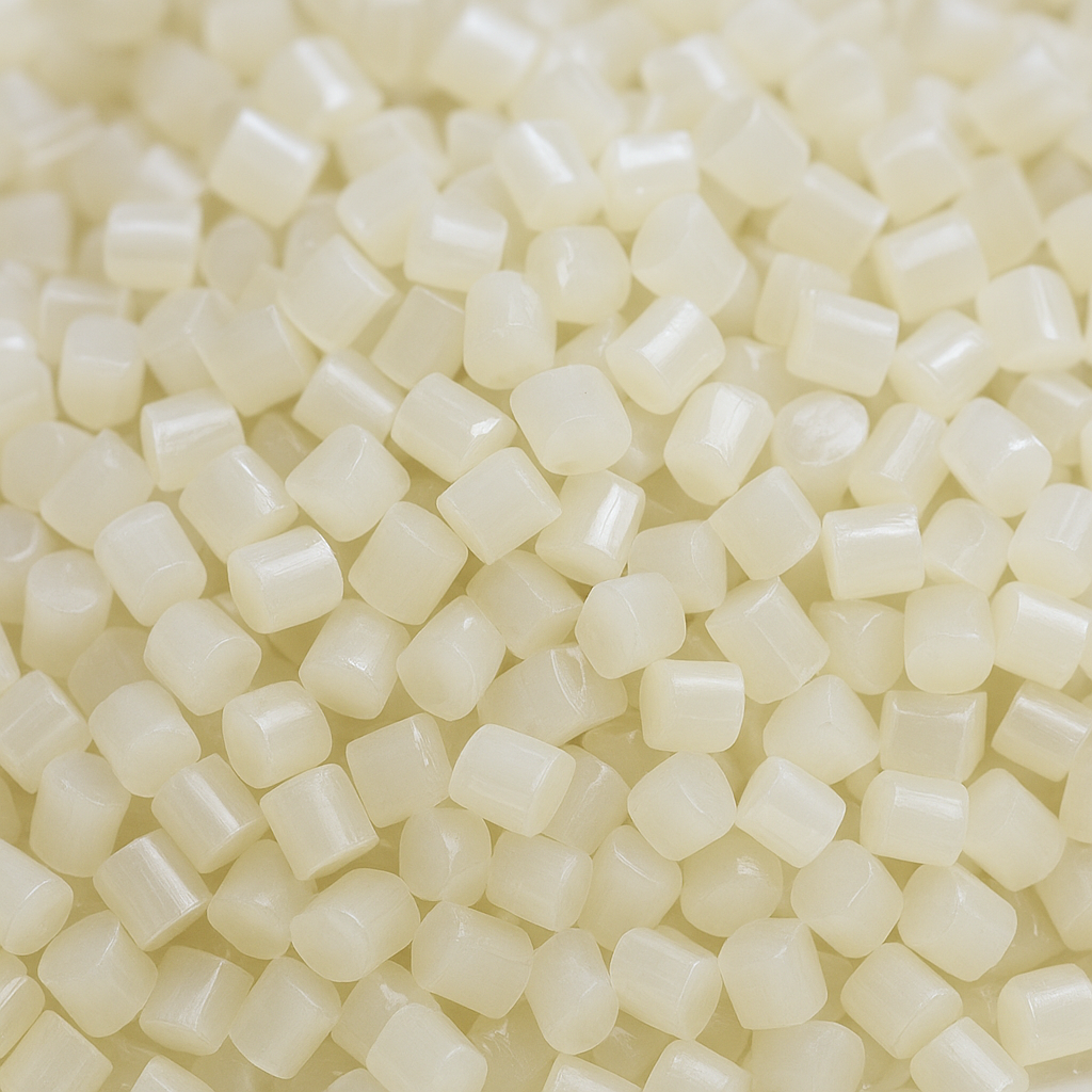 Poliamid – tworzywo sztuczne – zastosowanie w przemyśle