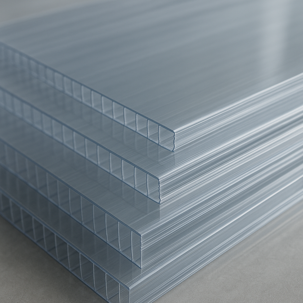 Poliwęglan – tworzywo sztuczne – zastosowanie w przemyśle