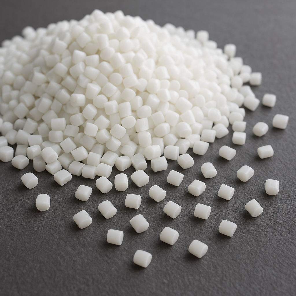 ABS – tworzywo sztuczne – zastosowanie w przemyśle