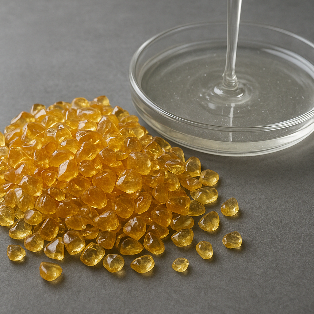 Epoksyd – tworzywo sztuczne – zastosowanie w przemyśle