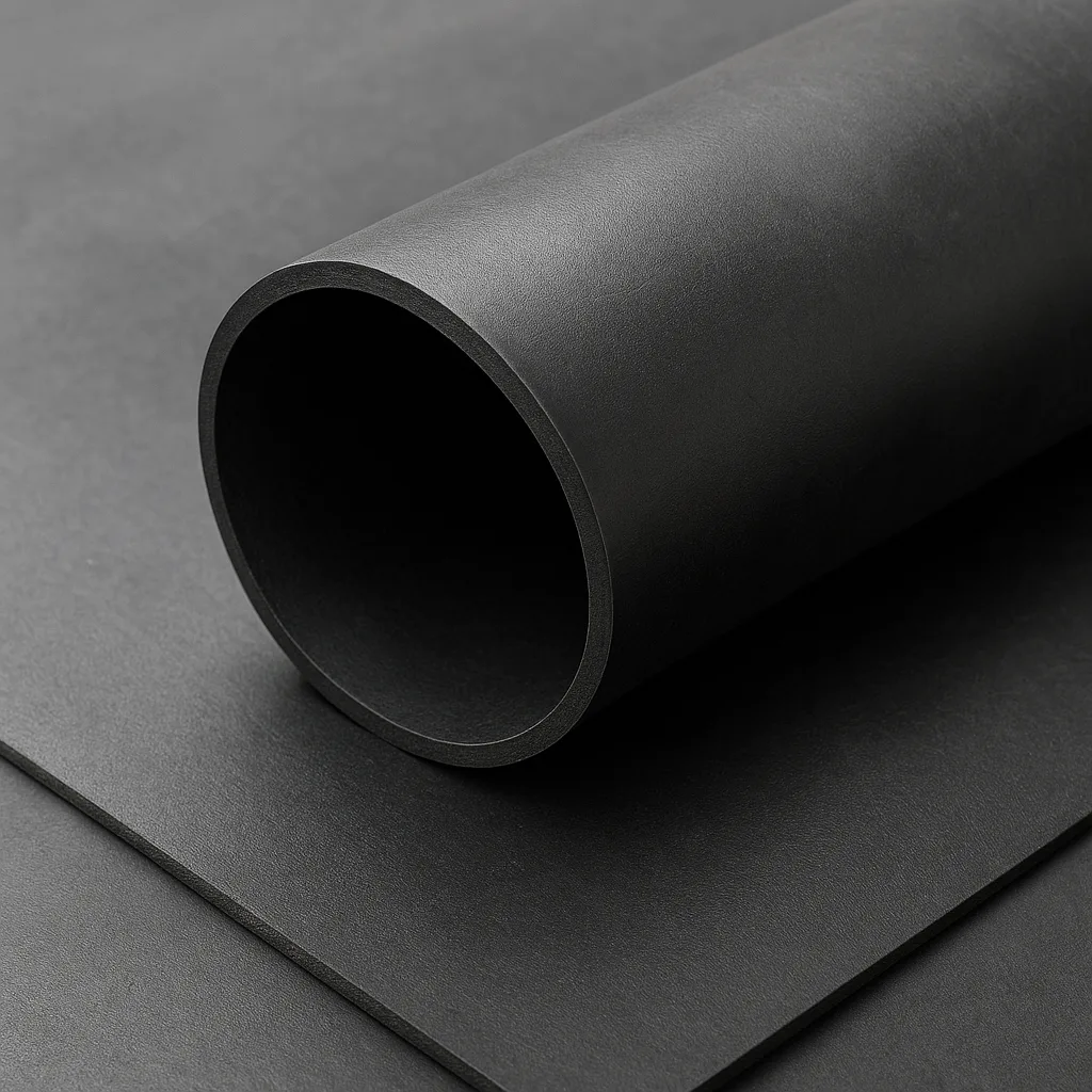 Guma syntetyczna - elastomer