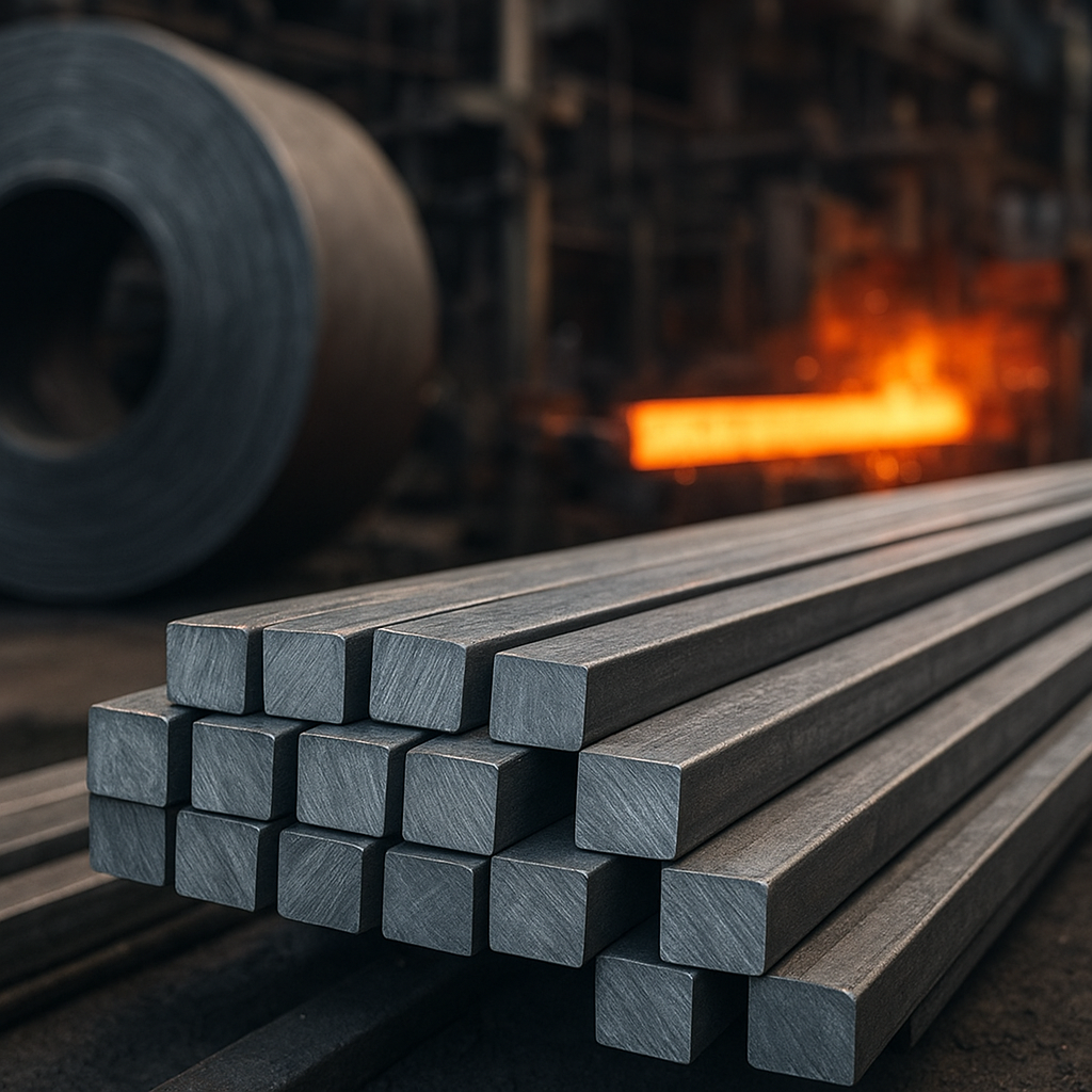 Stale narzędziowe w przemyśle