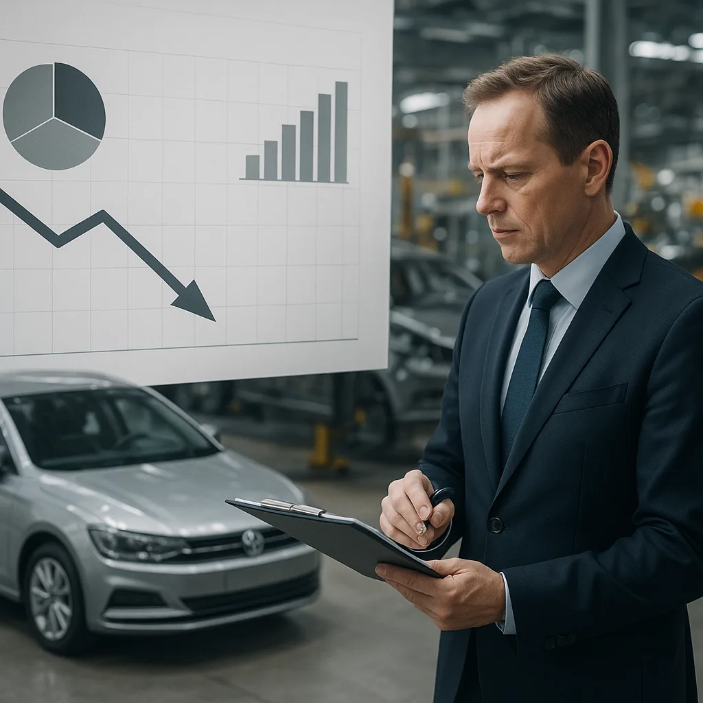 Wpływ przepisów emisyjnych na strategie producentów aut