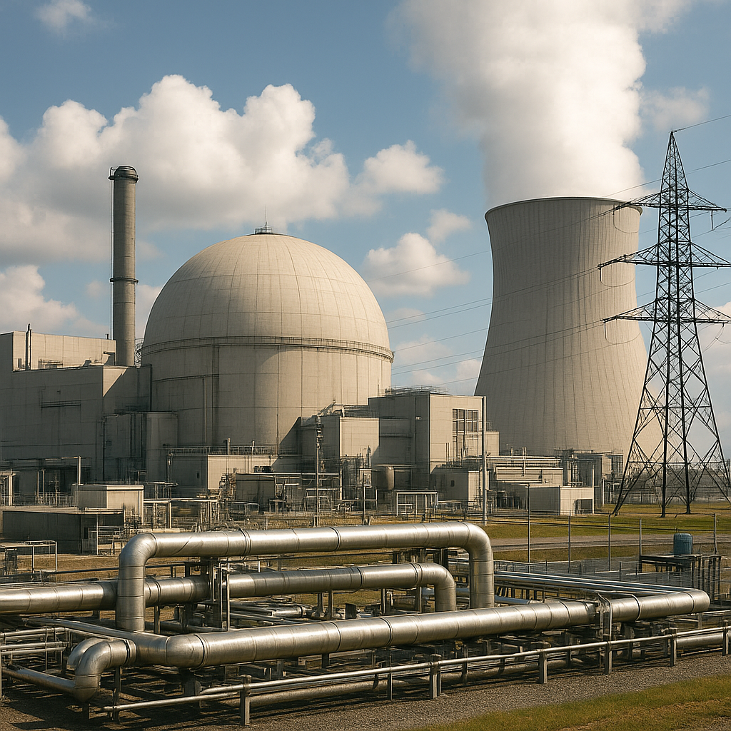 Bezpieczeństwo eksploatacji reaktorów jądrowych IV generacji