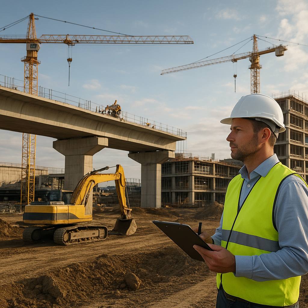 Inwestycje infrastrukturalne jako motor gospodarki
