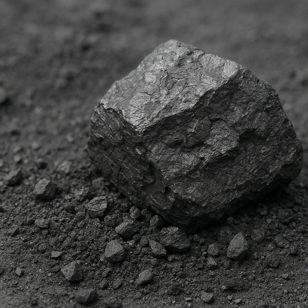 Grafit – materiał węglowy – zastosowanie w przemyśle
