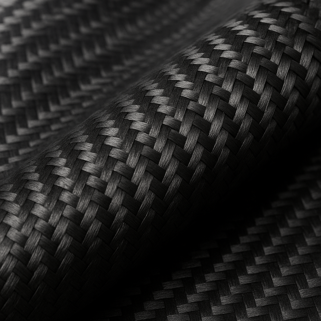 Włókno węglowe – kompozyt – zastosowanie w przemyśle