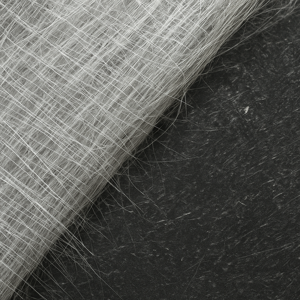 Włókno szklane – kompozyt – zastosowanie w przemyśle