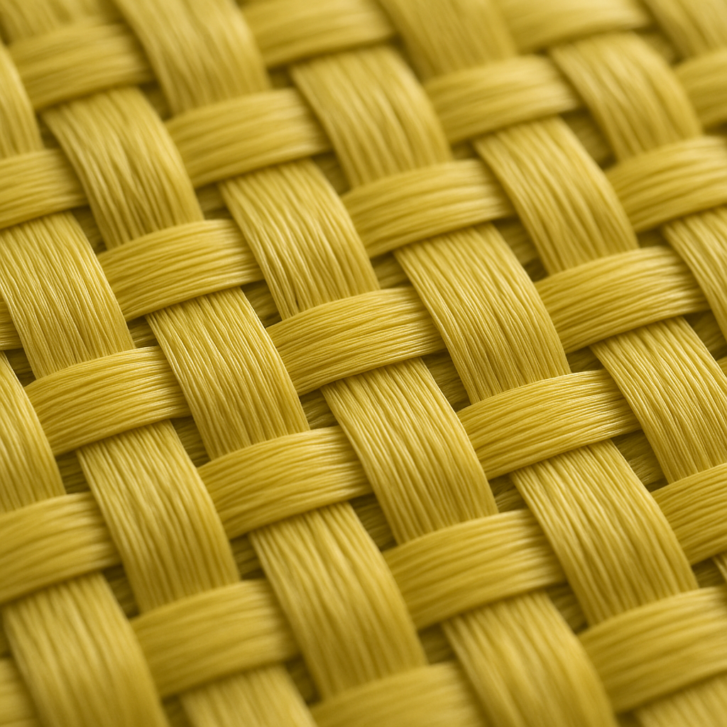 Kevlar – włókno syntetyczne – zastosowanie w przemyśle