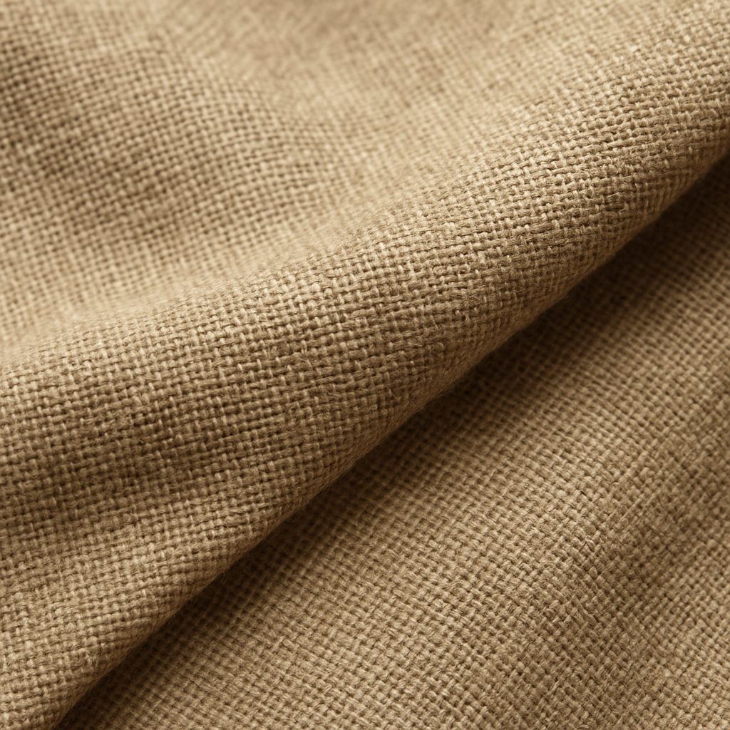 Len – tkanina – zastosowanie w przemyśle