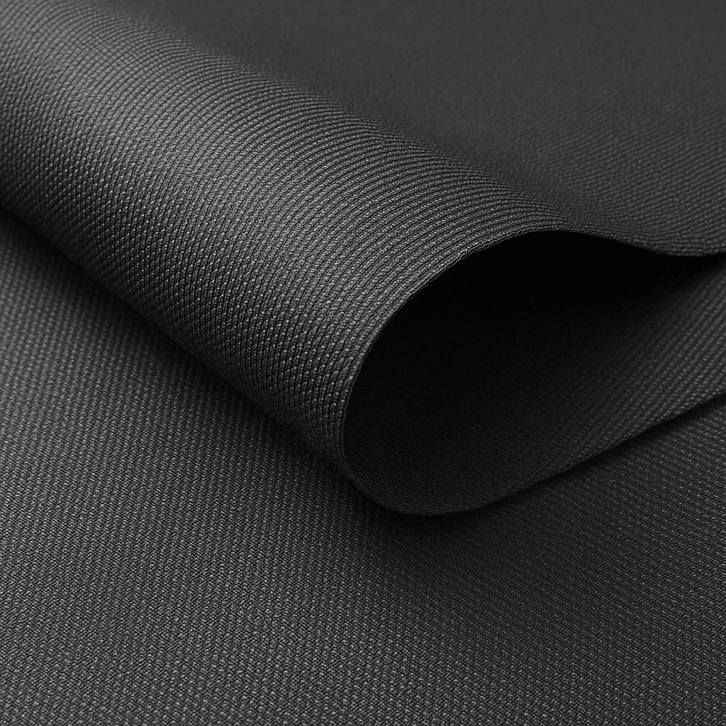 Nylon – tkanina – zastosowanie w przemyśle