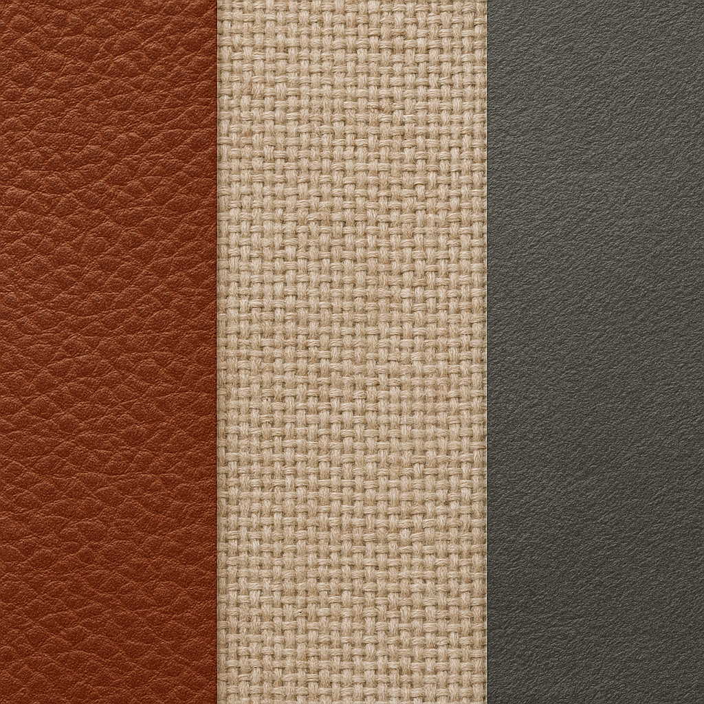 Skóra naturalna – tworzywo naturalne – zastosowanie w przemyśle