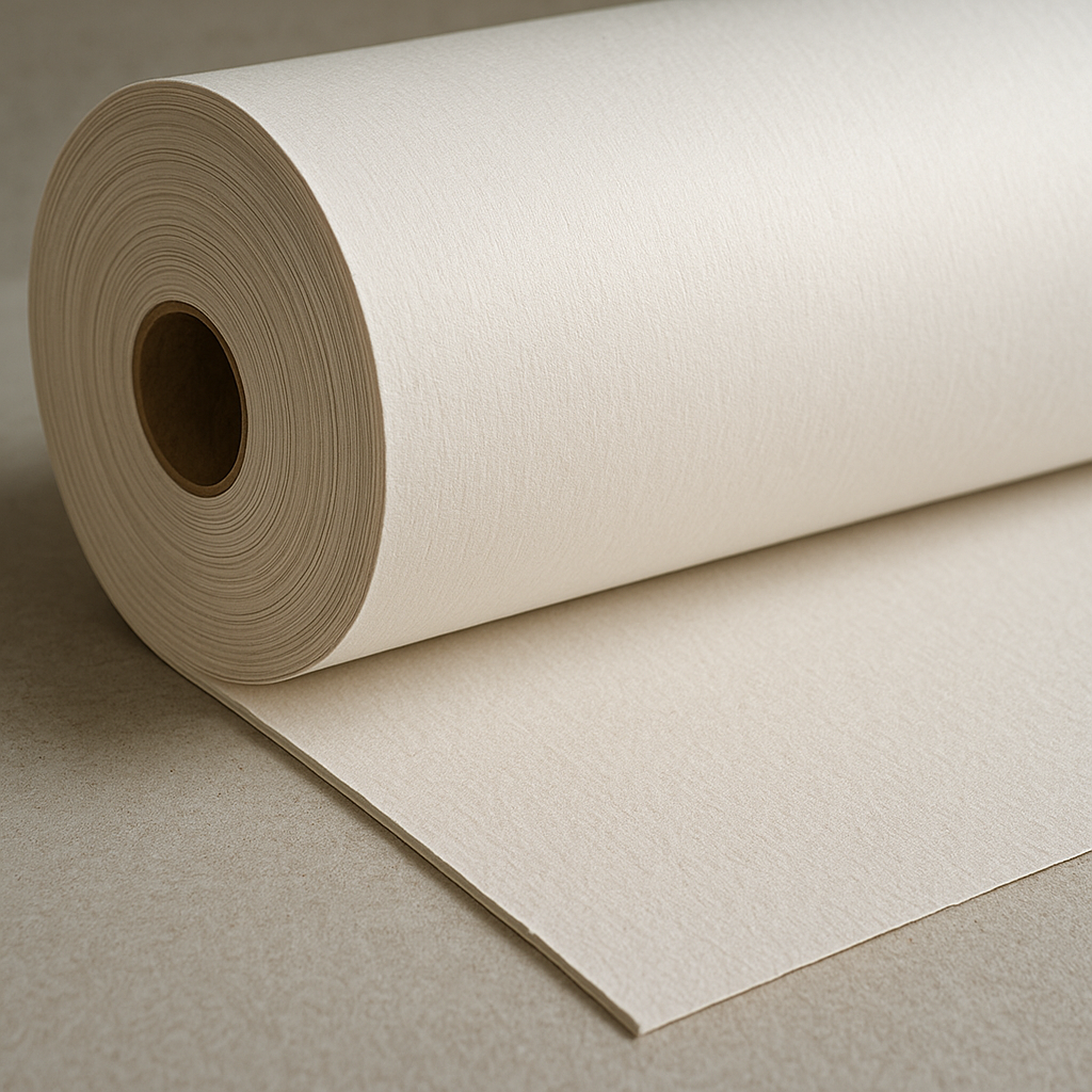 Papier – materiał celulozowy – zastosowanie w przemyśle