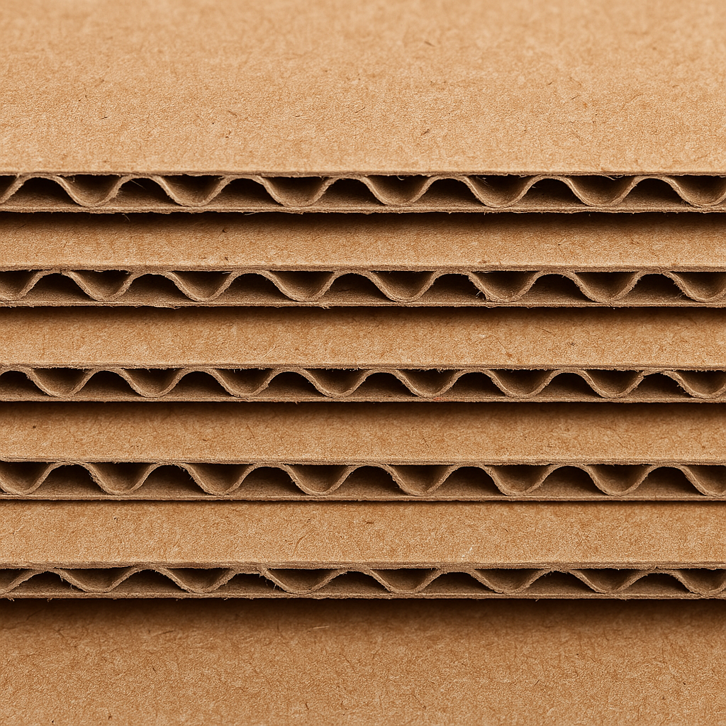 Tektura – materiał celulozowy – zastosowanie w przemyśle