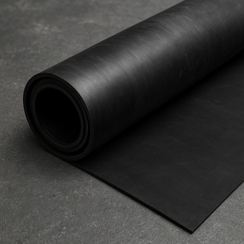 Lateks – elastomer – zastosowanie w przemyśle