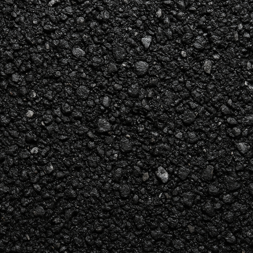 Asfalt – materiał bitumiczny – zastosowanie w przemyśle