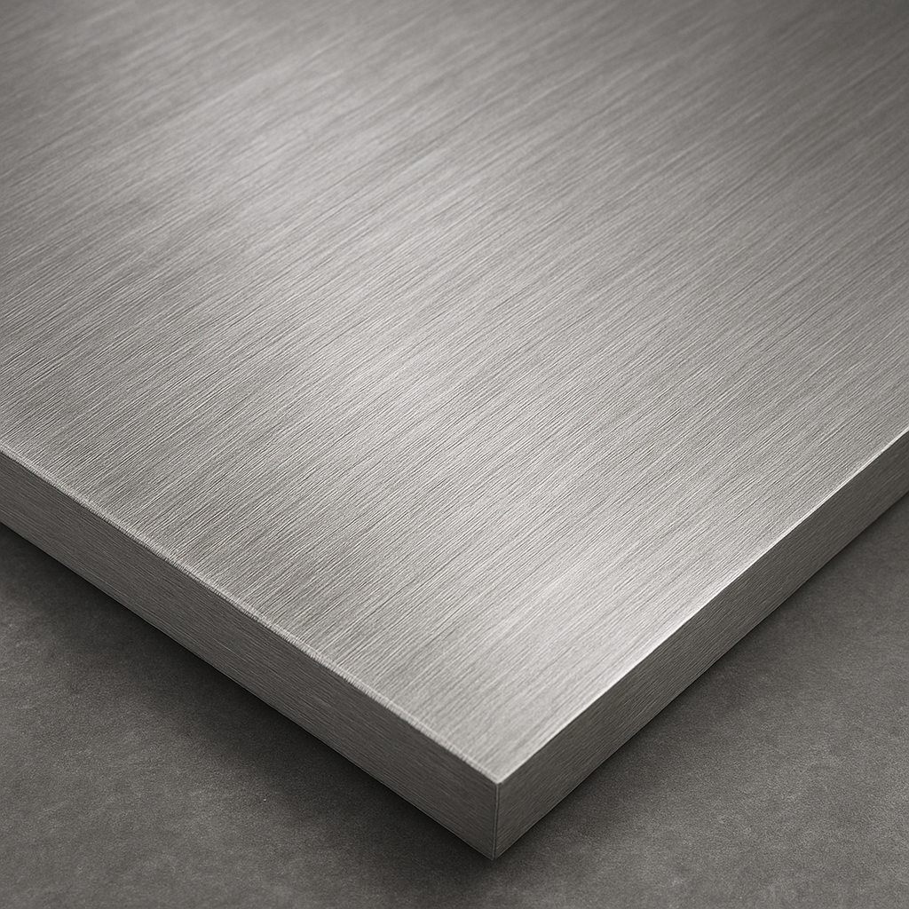 Superstop niklu – metal – zastosowanie w przemyśle