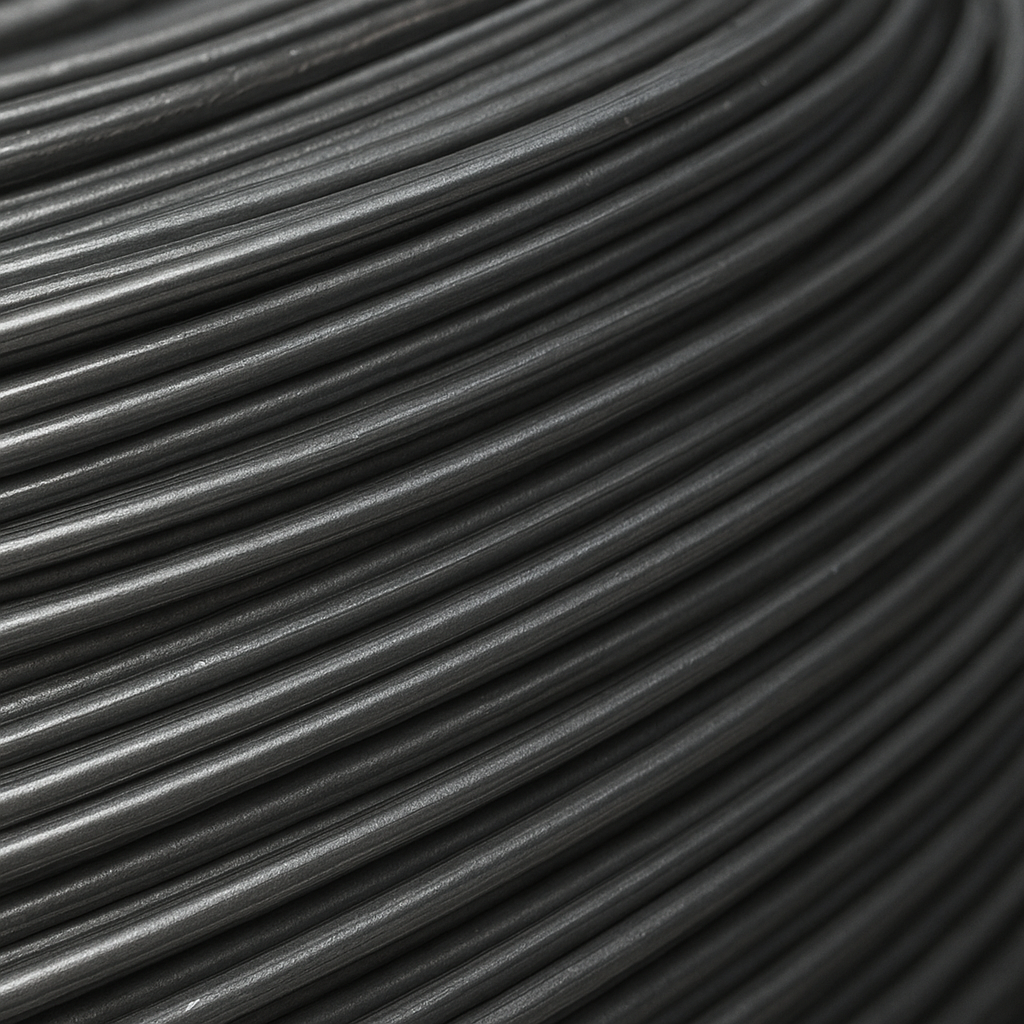 Stal sprężynowa – metal – zastosowanie w przemyśle