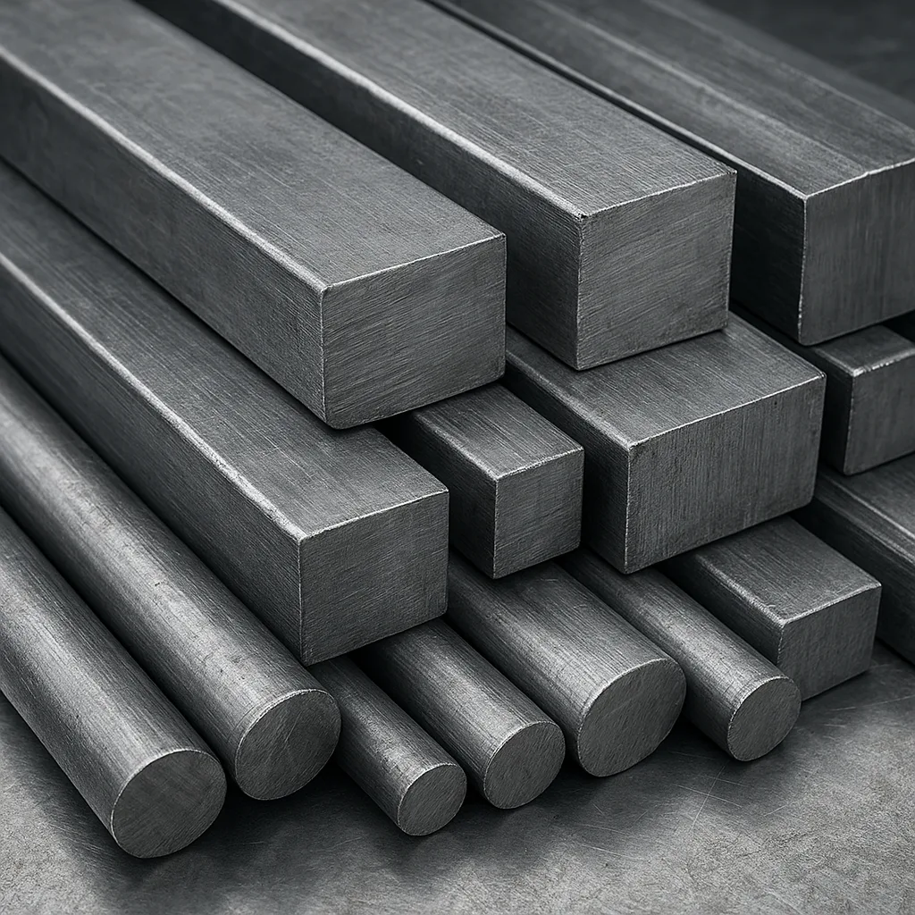 Stal stopowa – metal – zastosowanie w przemyśle