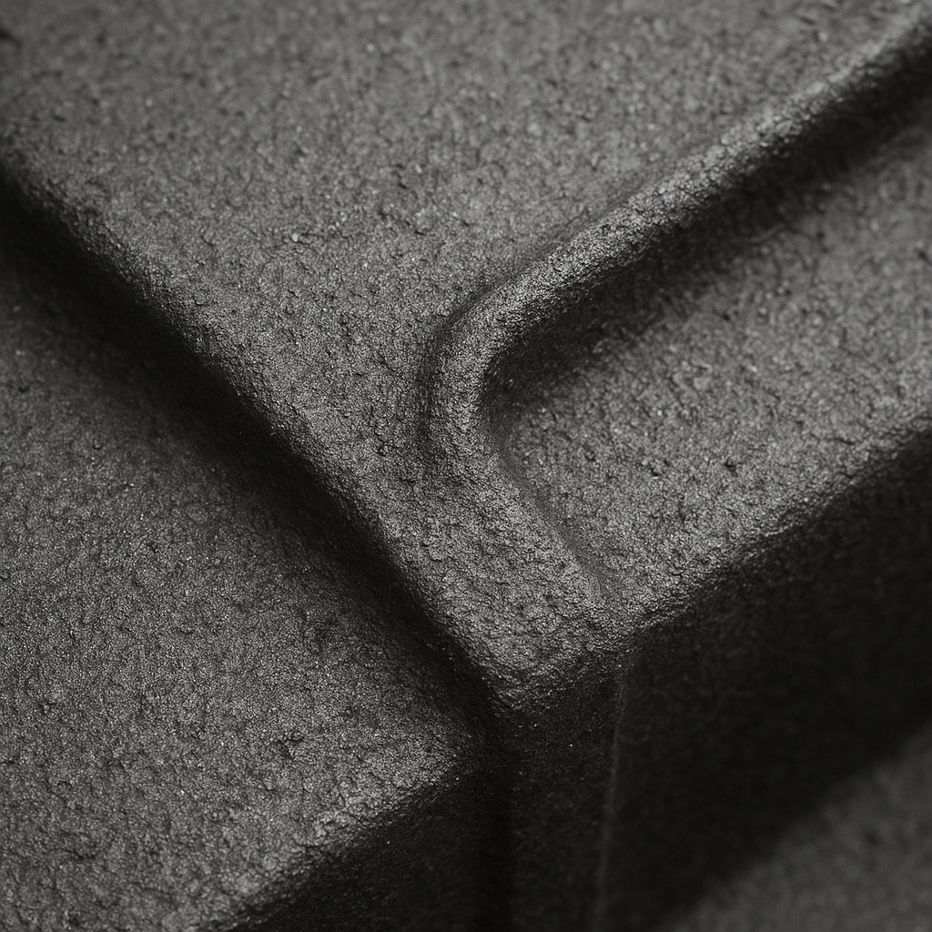 Żeliwo szare – metal – zastosowanie w przemyśle