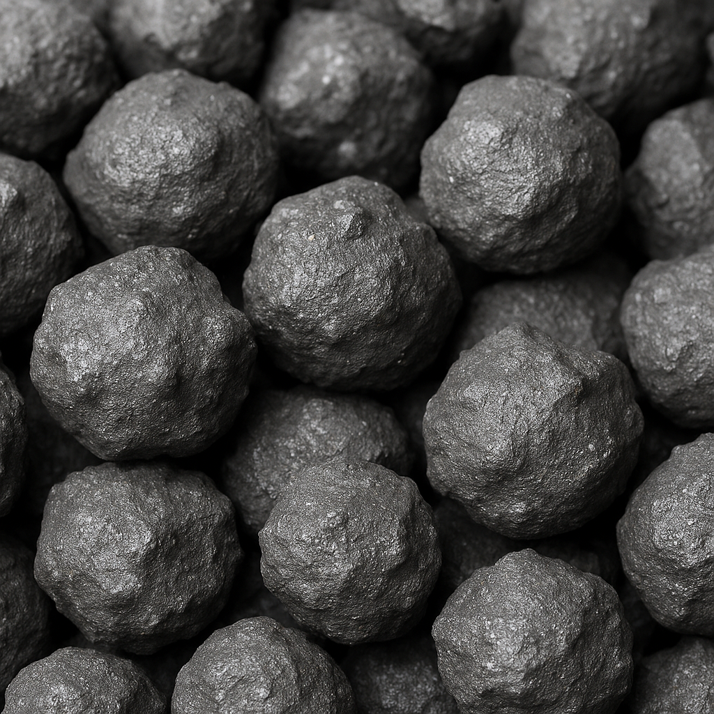 Żeliwo sferoidalne – metal – zastosowanie w przemyśle