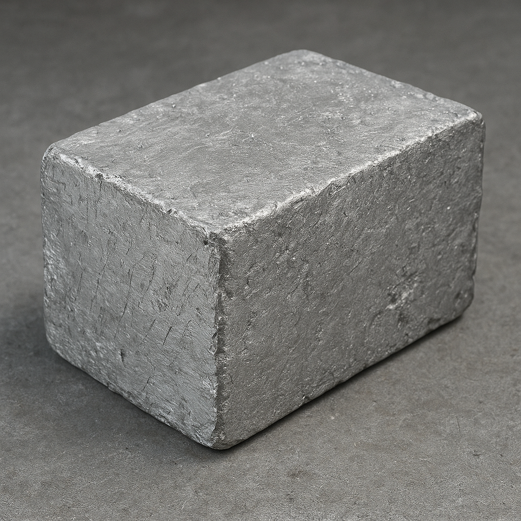 Magnez – metal – zastosowanie w przemyśle