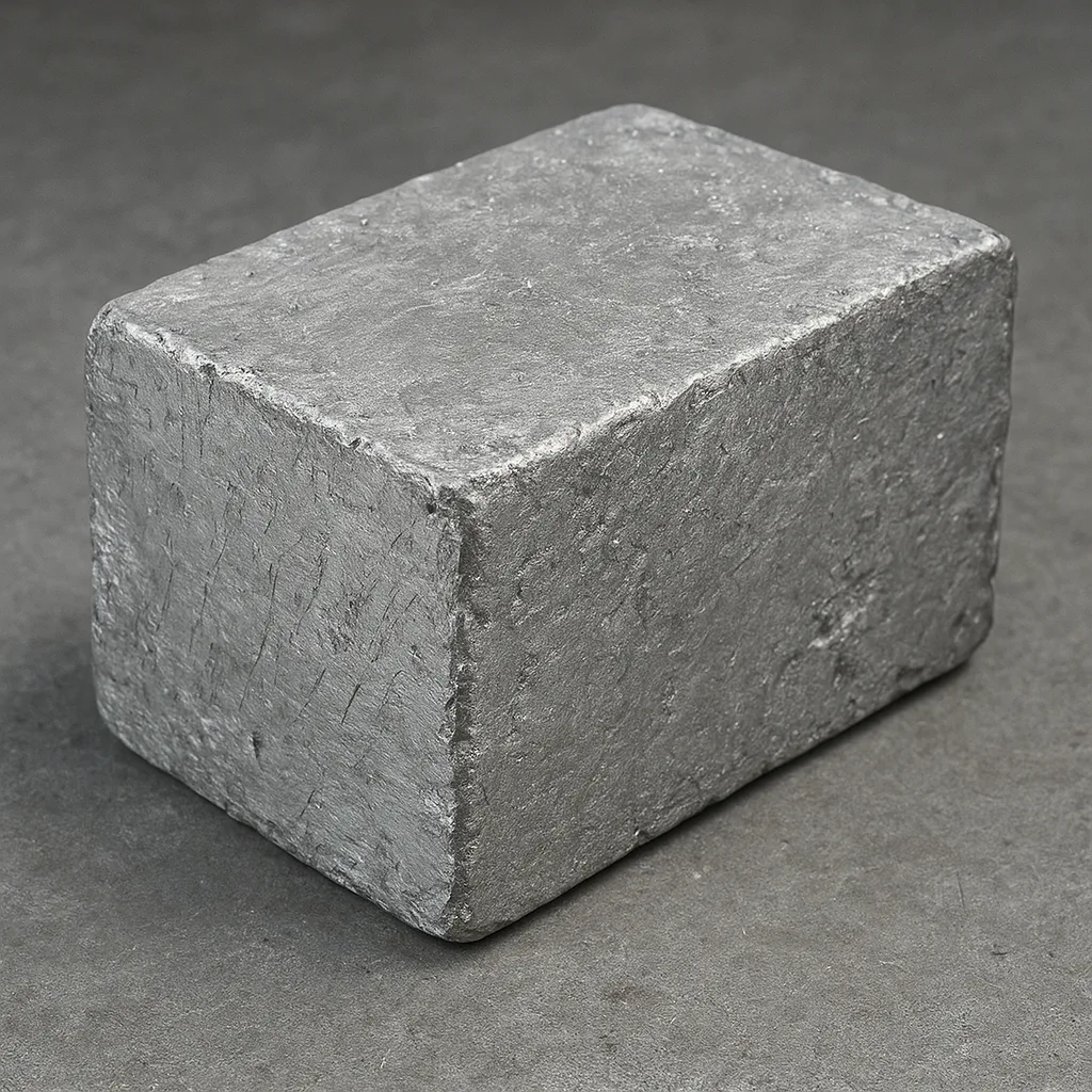 Magnez – metal – zastosowanie w przemyśle