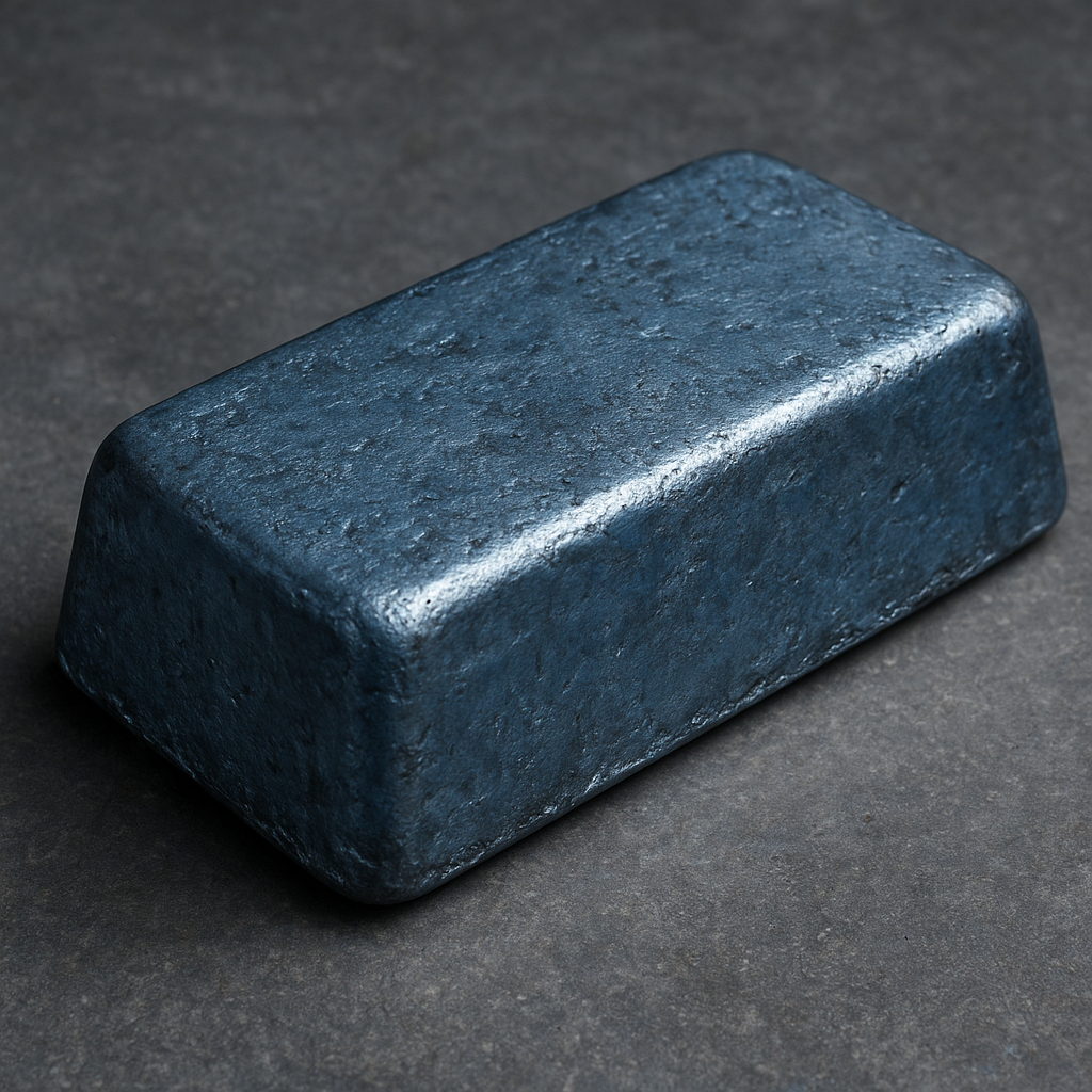 Kobalt – metal – zastosowanie w przemyśle