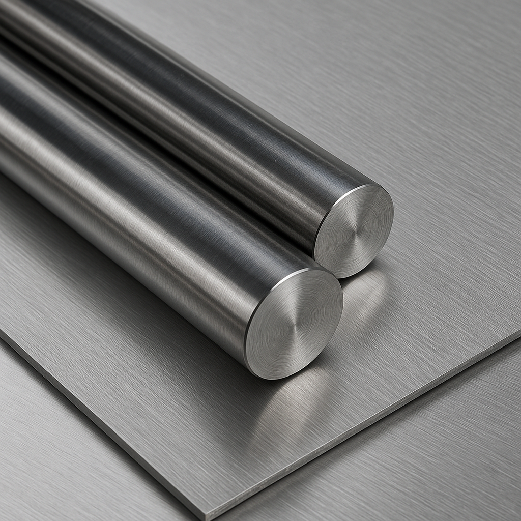 Chrom – metal – zastosowanie w przemyśle