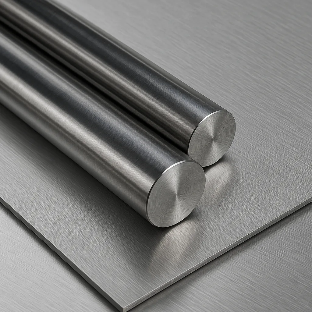 Chrom – metal – zastosowanie w przemyśle