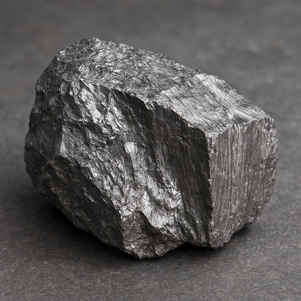 Wolfram – metal – zastosowanie w przemyśle