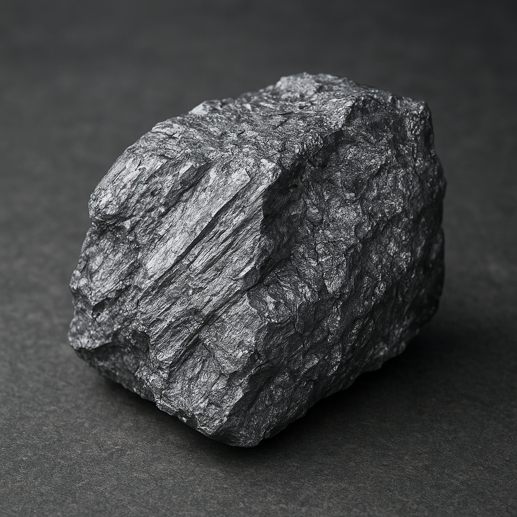 Antymon – metal – zastosowanie w przemyśle