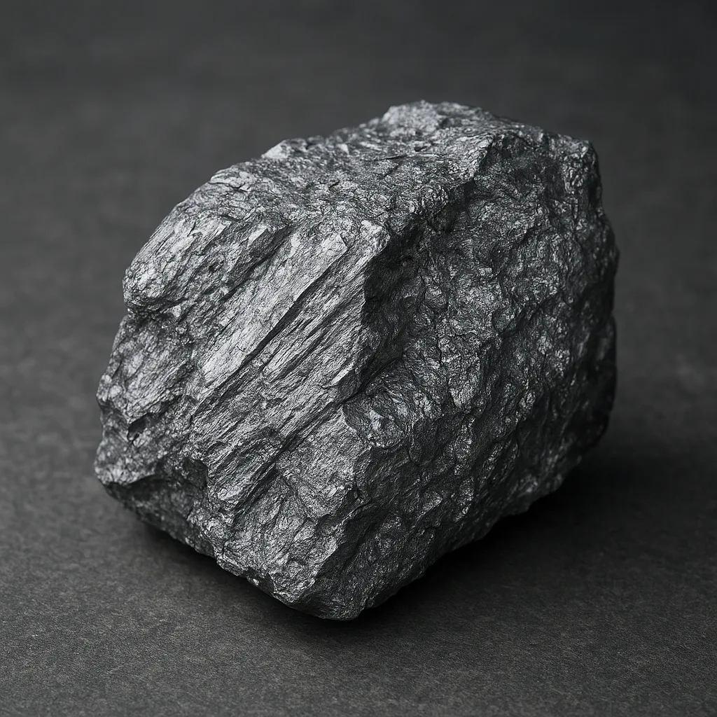 Antymon – metal – zastosowanie w przemyśle