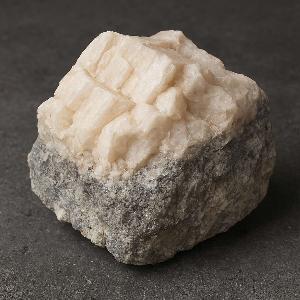 Dolomit – minerały – zastosowanie w przemyśle