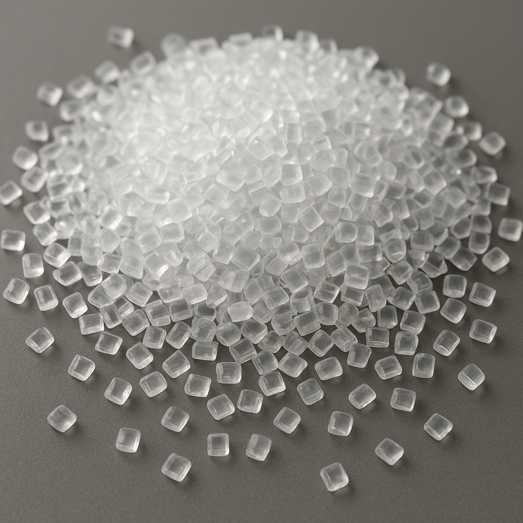 Polimetakrylan metylu – tworzywo sztuczne – zastosowanie w przemyśle